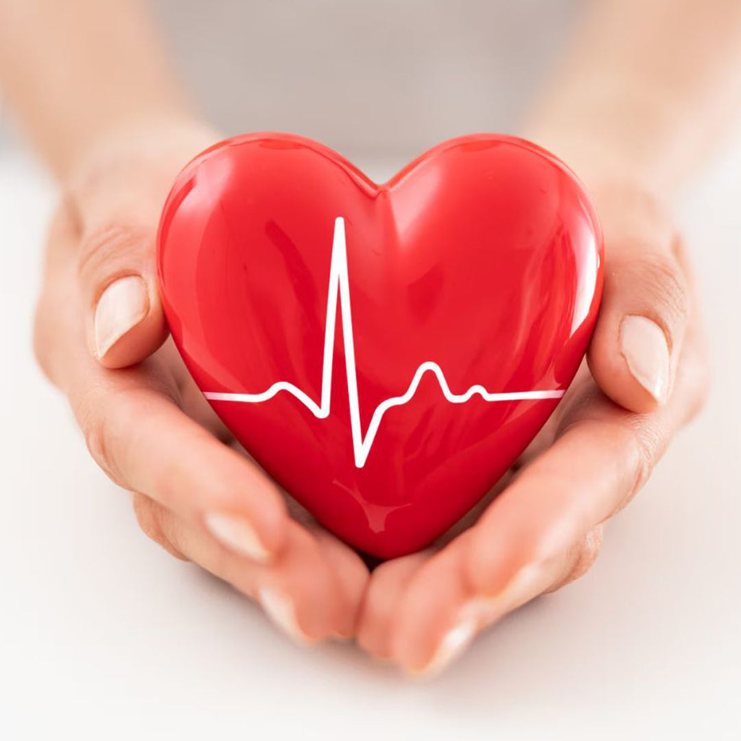 Find out the benefits of Magnesium for your overall heart health