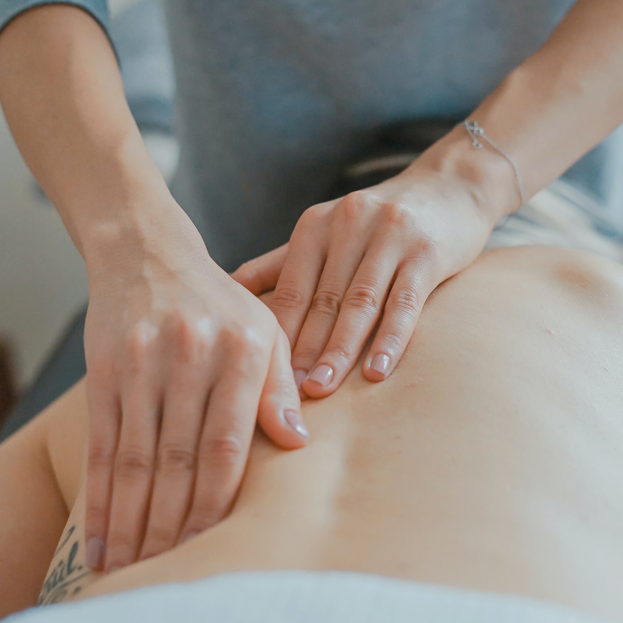 Can a Chiropractor Help Reduce Heart Palpitations?