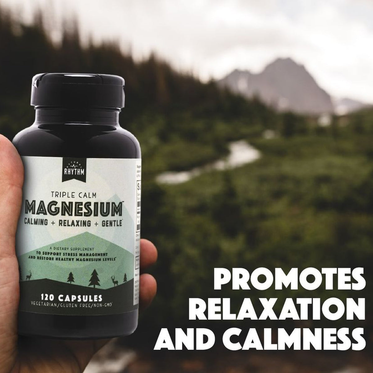 My Favorite Supplement for Heart Palpitations Natural Rhythm Nutrition