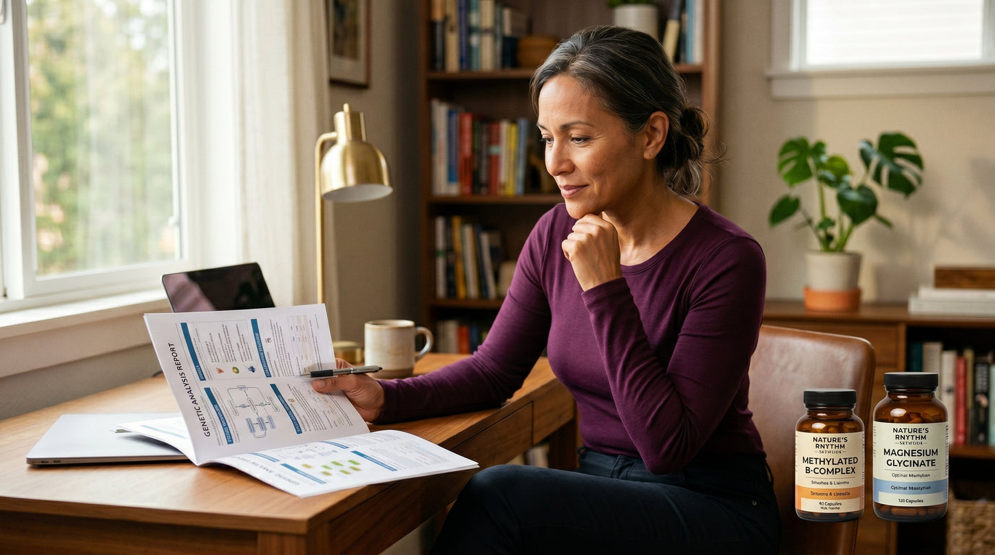 Methylated vs Regular B Vitamins: Which to Take?
