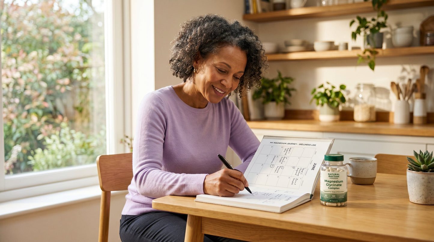 How Long Does Magnesium Take to Work? Week by Week