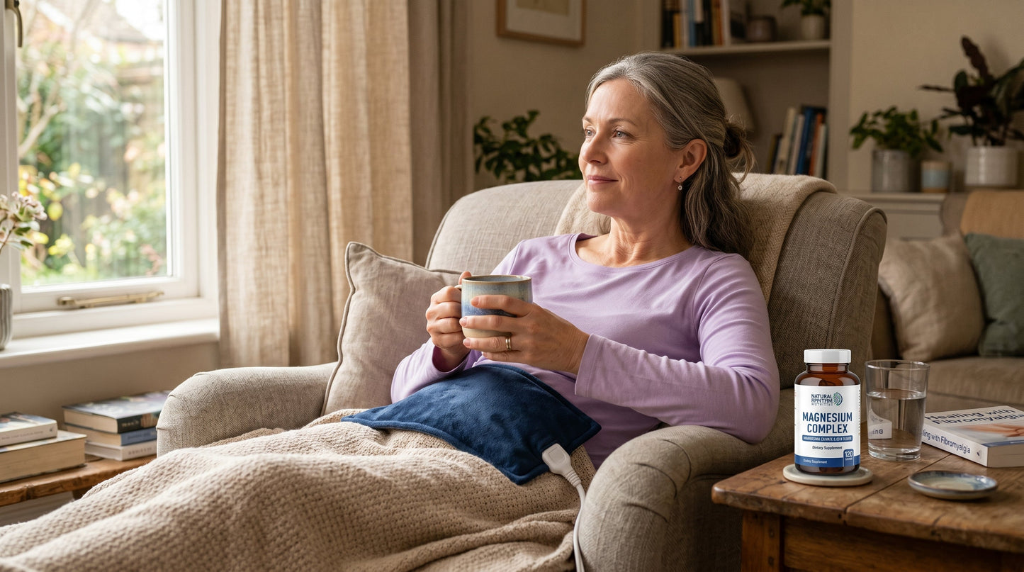 Fibromyalgia and Magnesium: What Studies Suggest