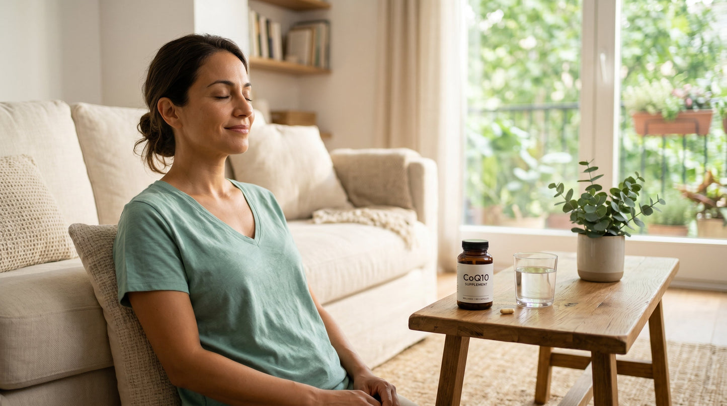 CoQ10 for Migraine Prevention: 7 Studies Summarized