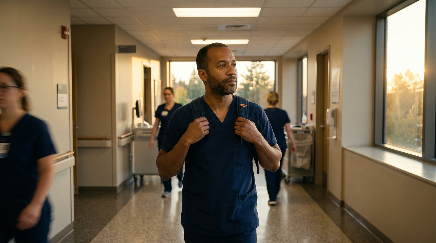 Vitamin D Status in Shift Workers: What Studies Show