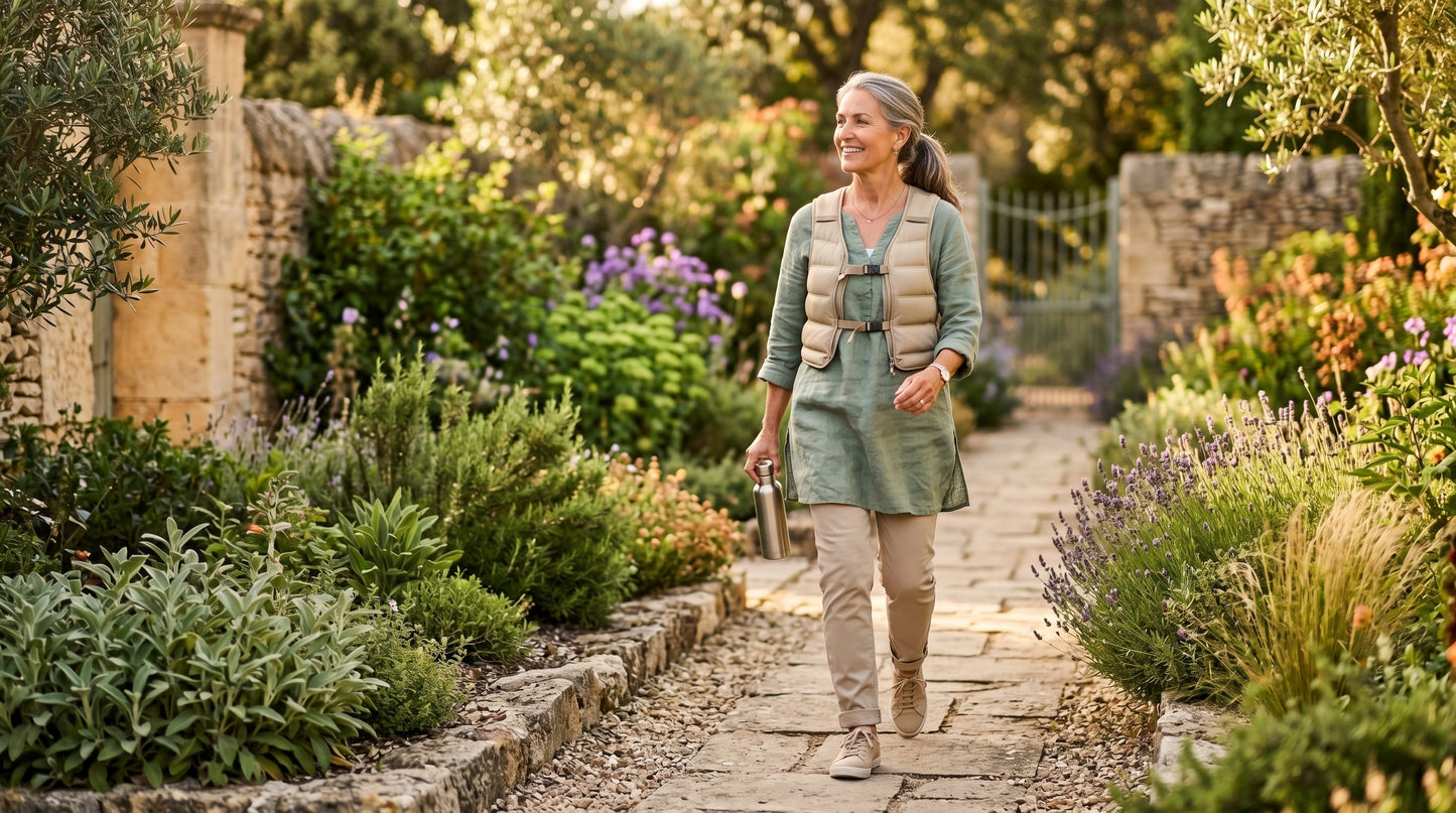 Magnesium for Bone Density After 50