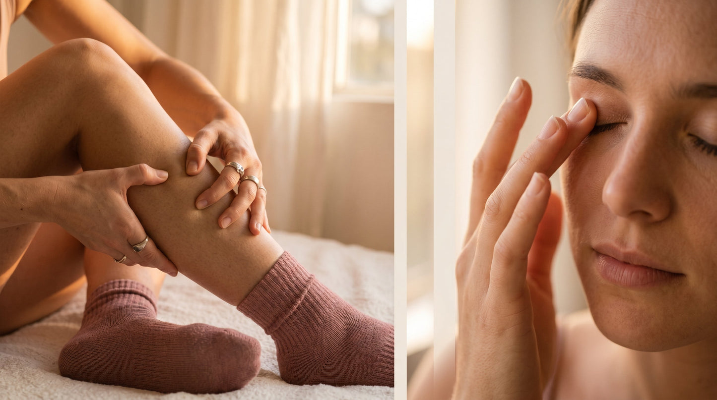 12 Signs You May Have Low Magnesium