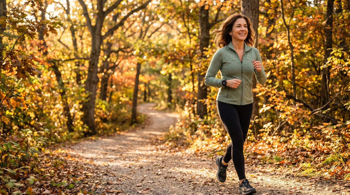 How Magnesium Supports Cardiac Rhythm Naturally