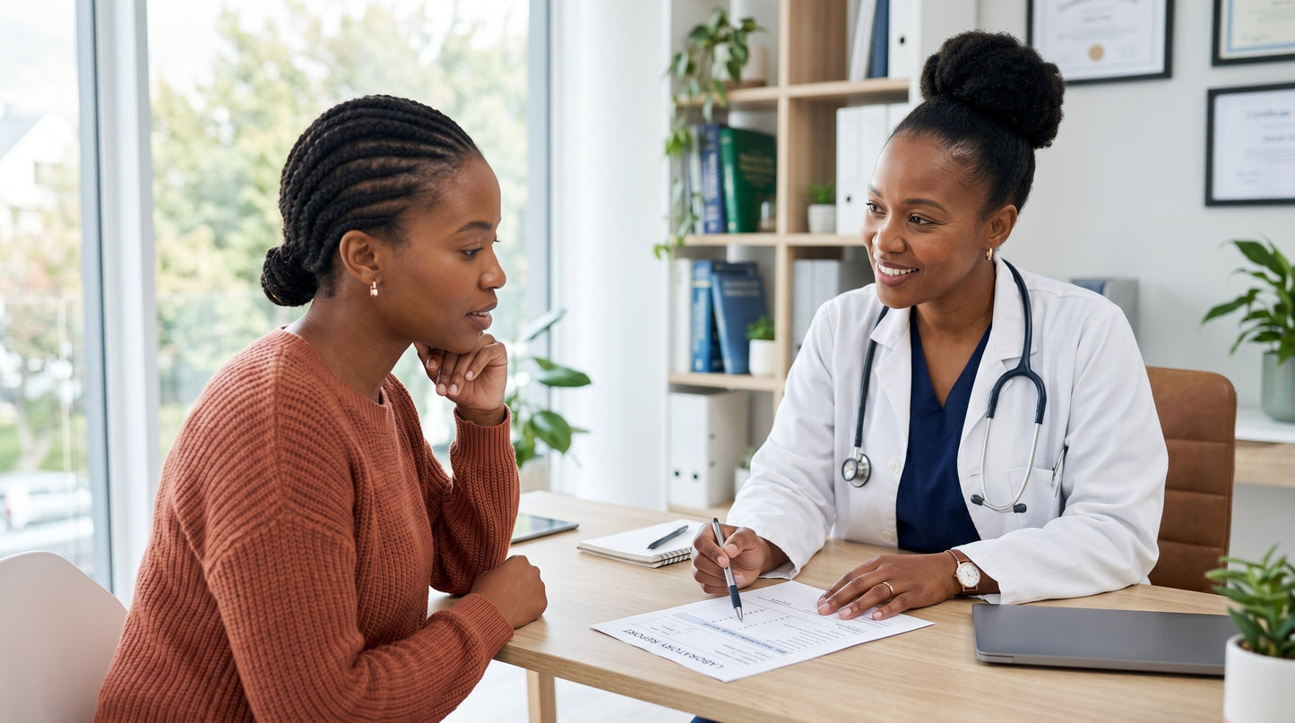 What Is an RBC Magnesium Test and Why It Matters