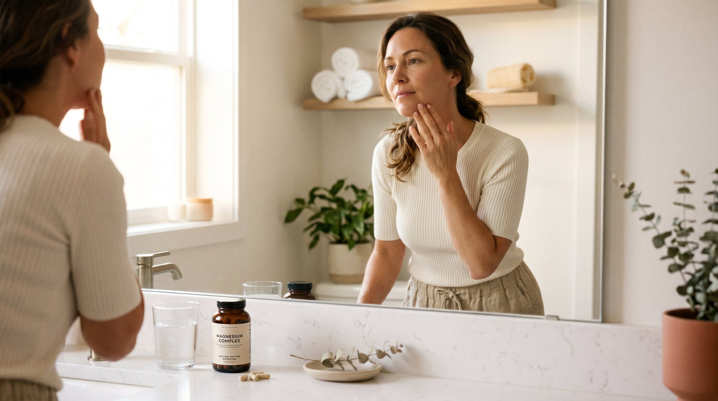 Can Magnesium Help With Bruxism and Teeth Grinding?