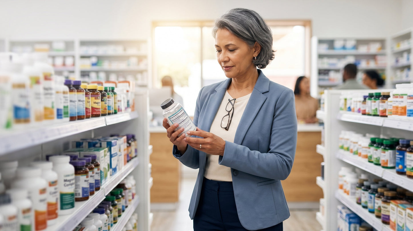 Medications That Deplete Magnesium: A Full List