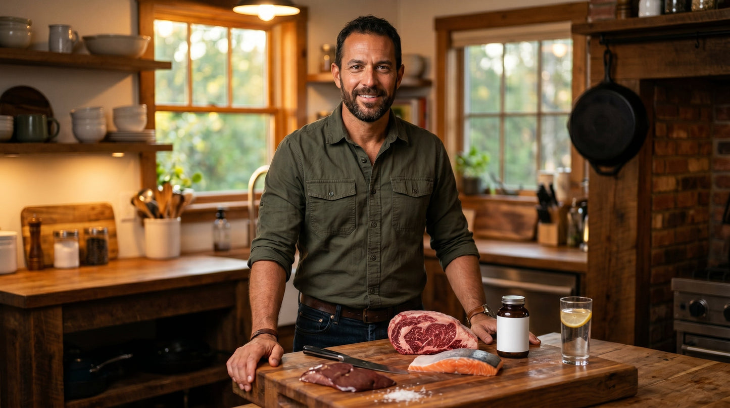 Why You May Need More Magnesium on Carnivore Diet