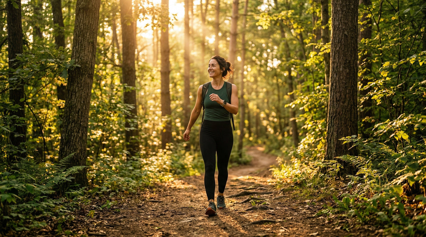 7 Benefits of L-Carnitine for Energy and Wellness