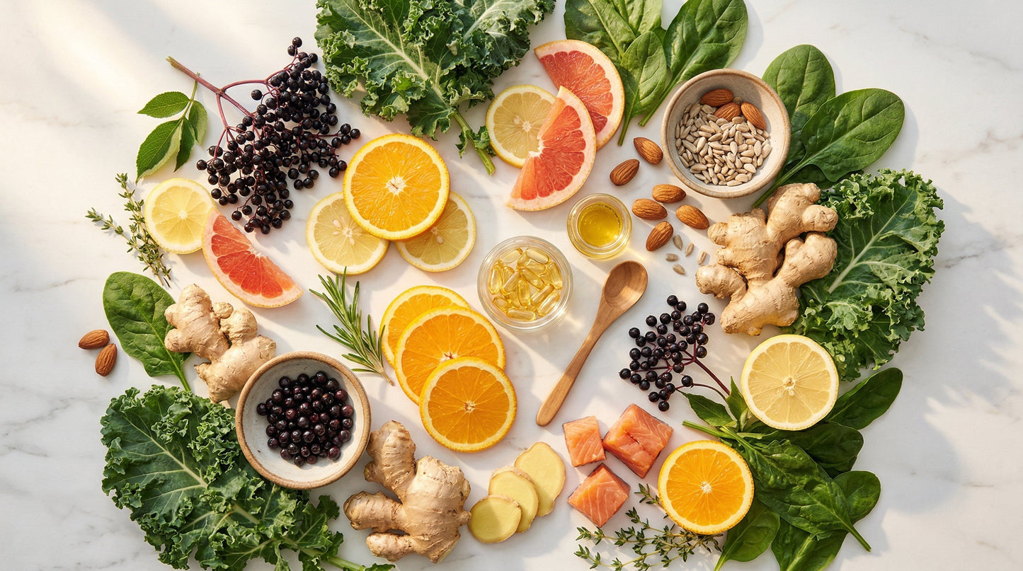 7 Vitamin D D3 Benefits Backed by Science