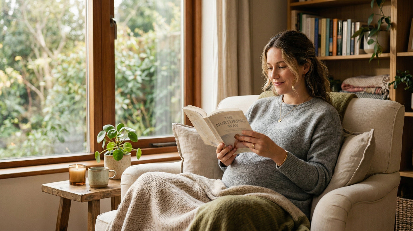 Is a Magnesium Supplement for Pregnant Women Safe?