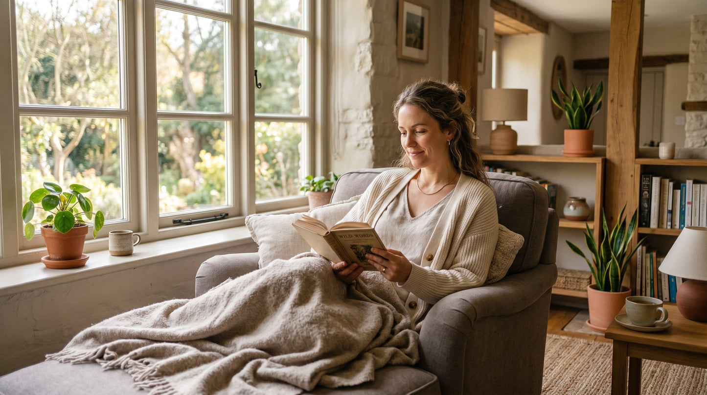 7 Magnesium Benefits for Women Worth Knowing