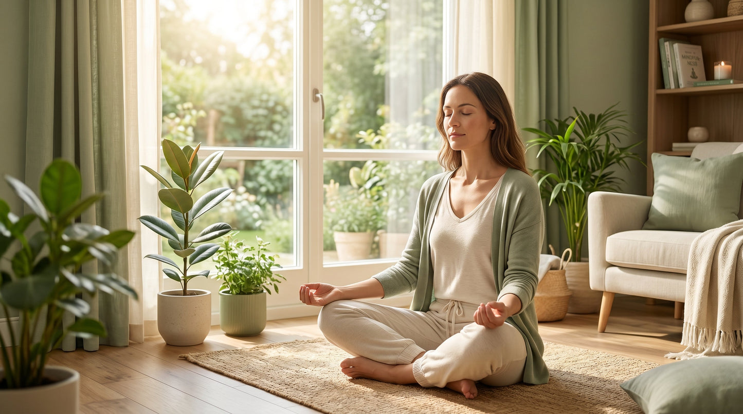 Best Magnesium Rich Foods for Stress Relief