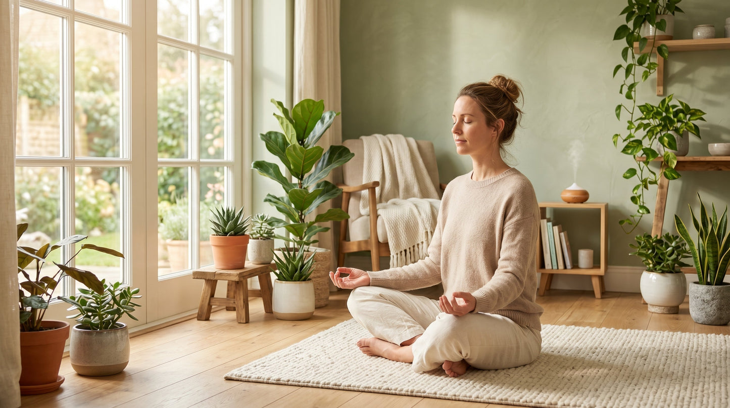 Best Supplements for Calm: What the Research Shows