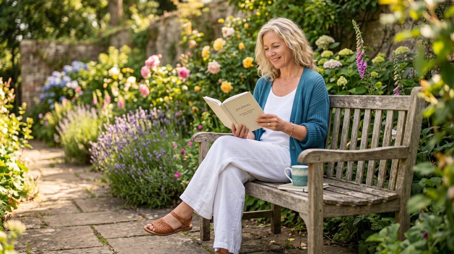 Magnesium Glycinate for Perimenopause: What to Expect
