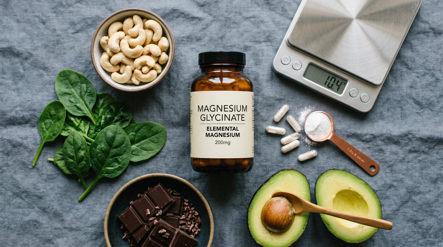 What Is Elemental Magnesium and Why Does It Matter?