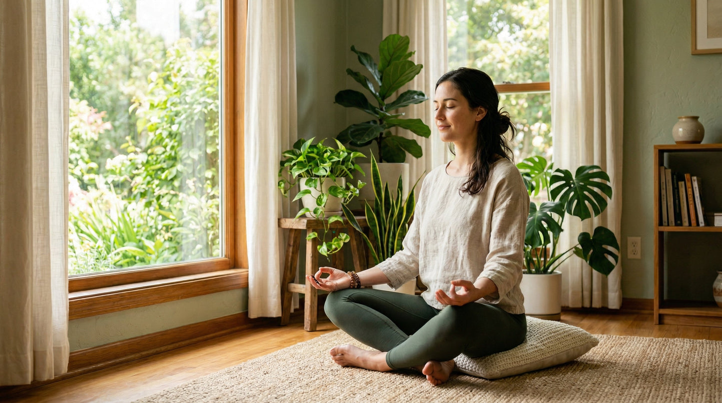 7 Benefits of Magnesium Glycinate for Stress Relief