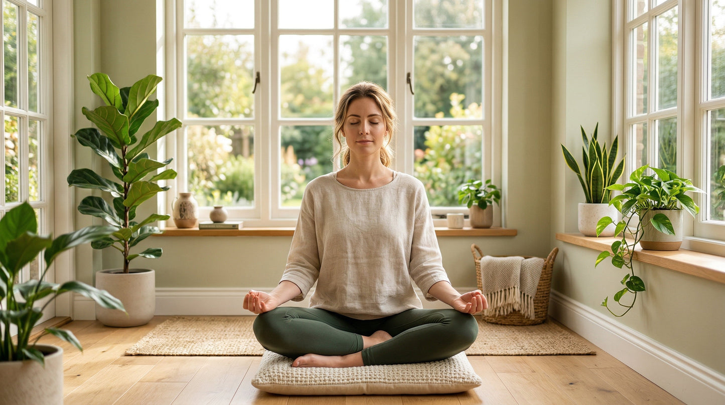 7 Benefits of L-Theanine for Calm and Focus