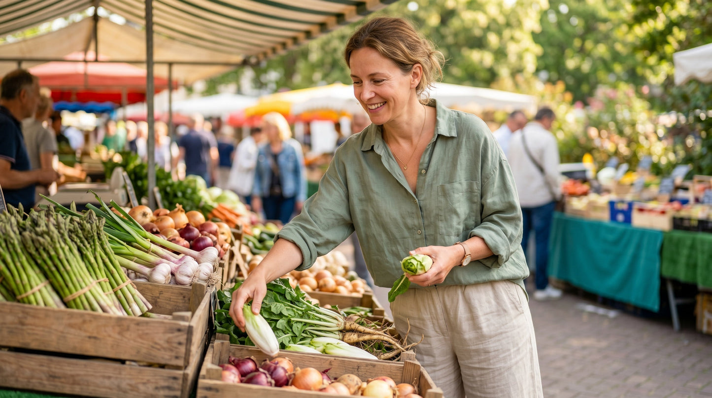 Prebiotic Supplements for Gut Health: What to Know