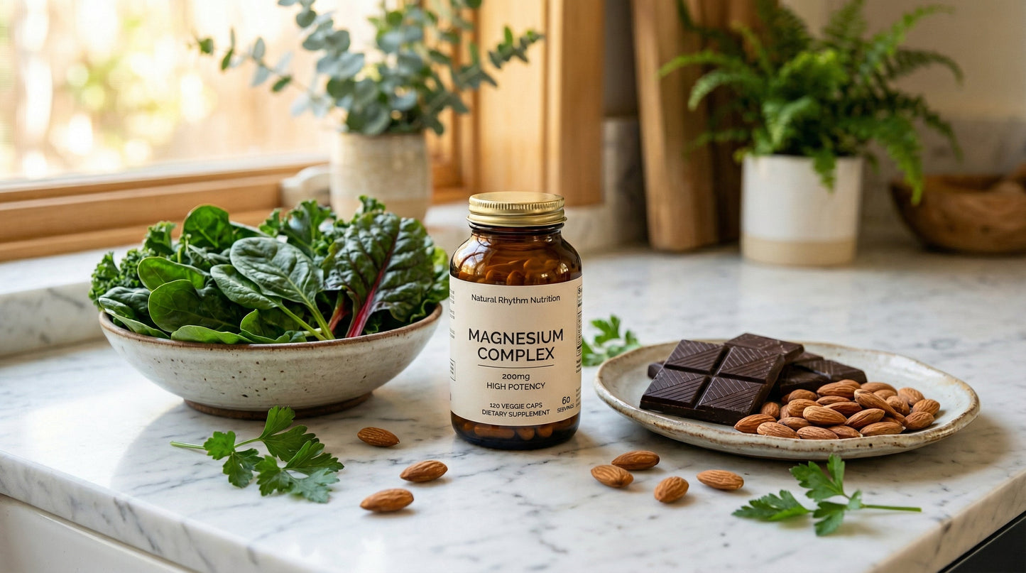 What Is the Best Magnesium Supplement for You?