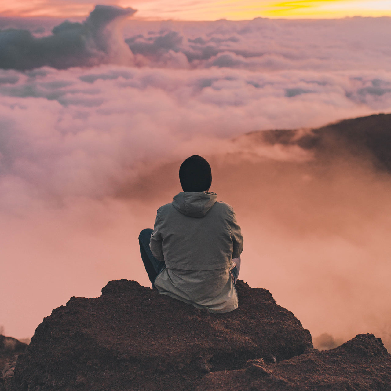 How I Use Meditation to Relieve My Heart Palpitations