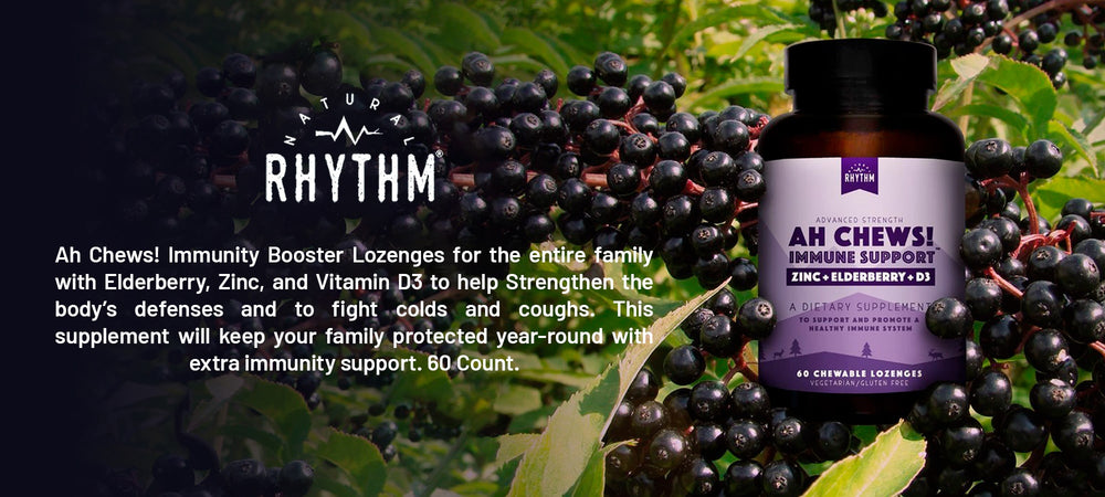Natural Rhythm Nutrition