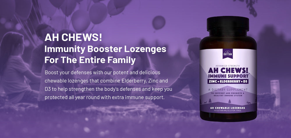 Natural Rhythm Nutrition