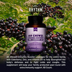 Natural Rhythm Nutrition
