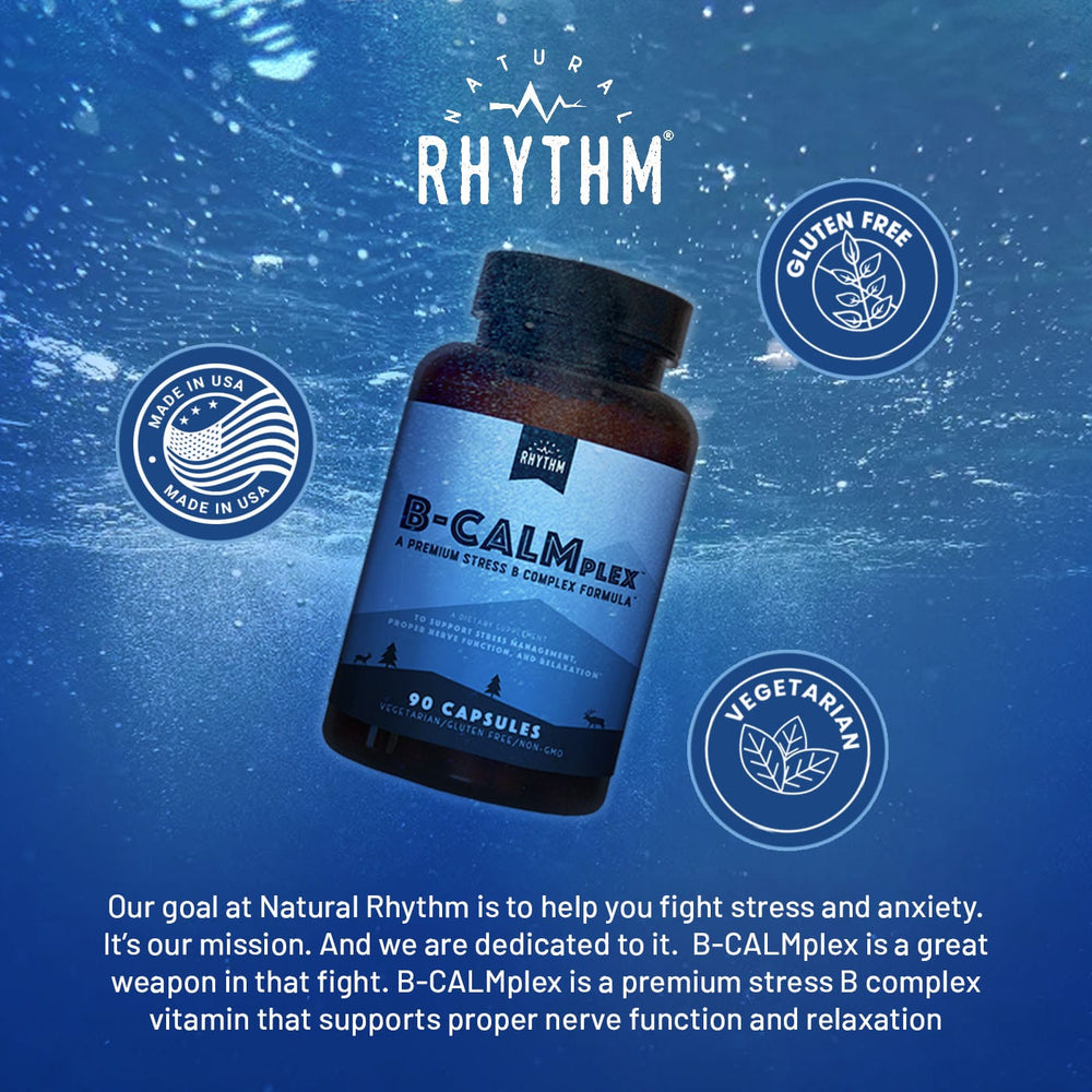Natural Rhythm Nutrition