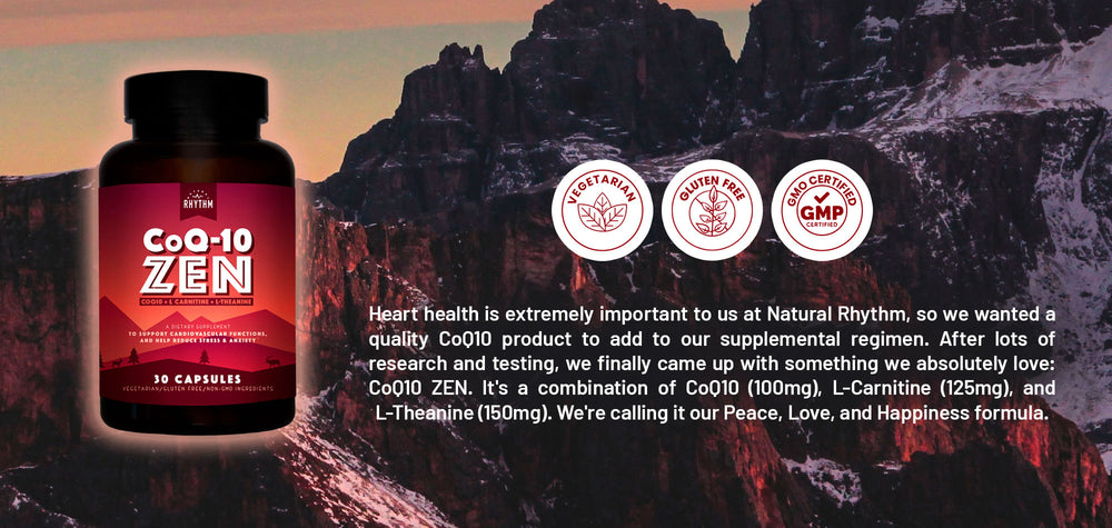 Natural Rhythm Nutrition