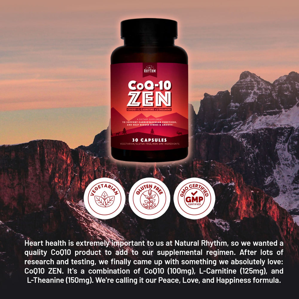 Natural Rhythm Nutrition