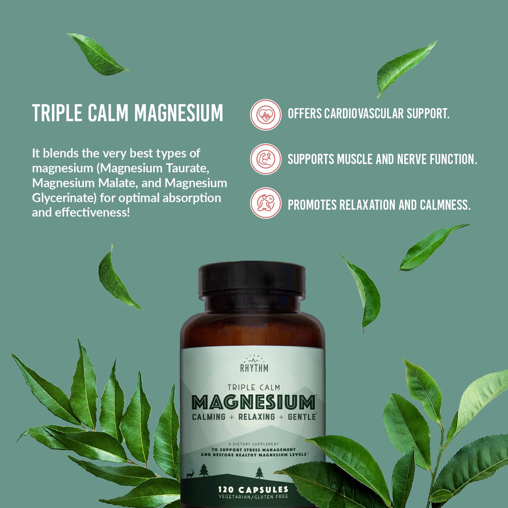 Natural Rhythm Nutrition