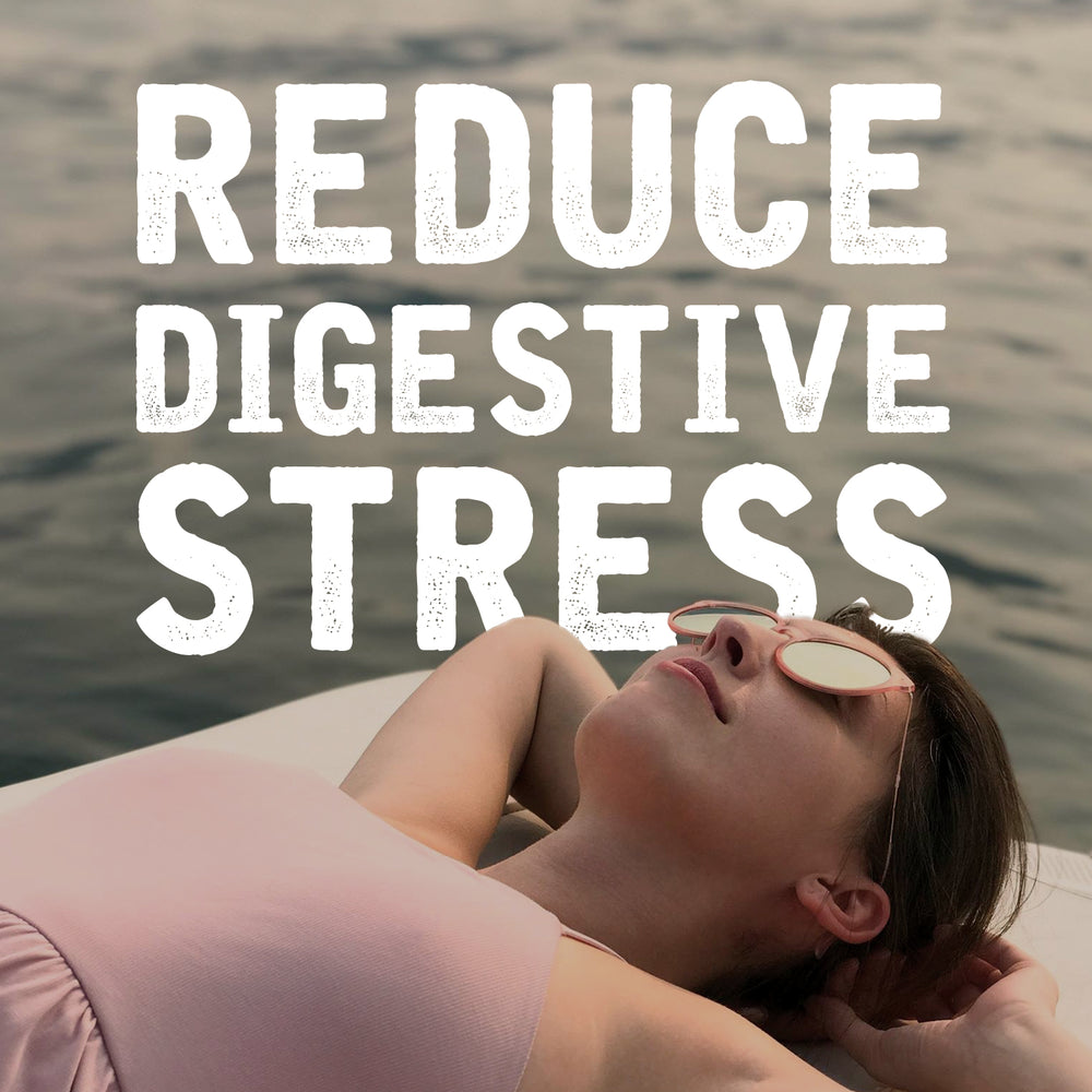 
                  
                    Digestive Calm Probiotic (Plus L-Glutamine) - 25 Billion CFU 13 Unique Strains for Better Digestion
                  
                