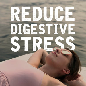 
                  
                    Digestive Calm Probiotic (Plus L-Glutamine) - 25 Billion CFU 13 Unique Strains for Better Digestion
                  
                